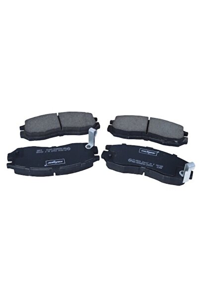 MaxGear Plăcuțe de frână pentru Mitsubishi Galant 92-/96-/Eclipse -99/Space W...
