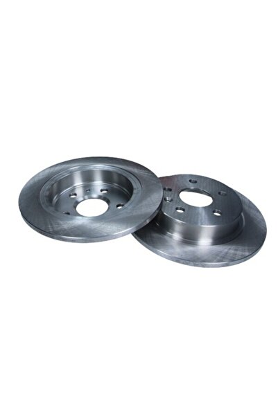 MaxGear Disc de frână spate pentru Opel Insignia, 16 inch