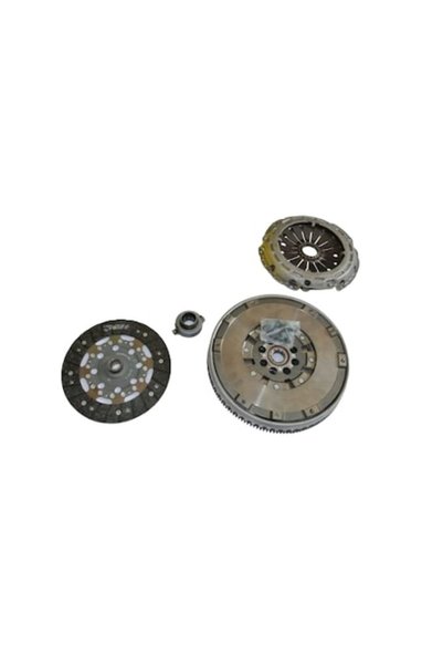 LUK Σετ Συμπλέκτη E46, E90, E91, E60, E61