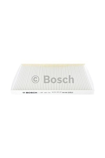Bosch Filtru Aer Habitaclu Opel Omega B Vauxhall Omega 1994-2003