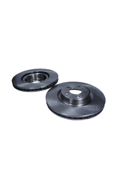 MaxGear Disc de frână pentru Audi A4/A5 2.0-3.0 TDI/TFSI 15-