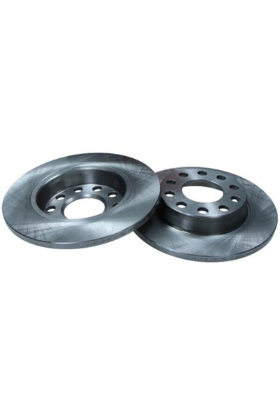 MaxGear Set Discuri Frana Puntea Spate Audi A4 B6 2000-2013