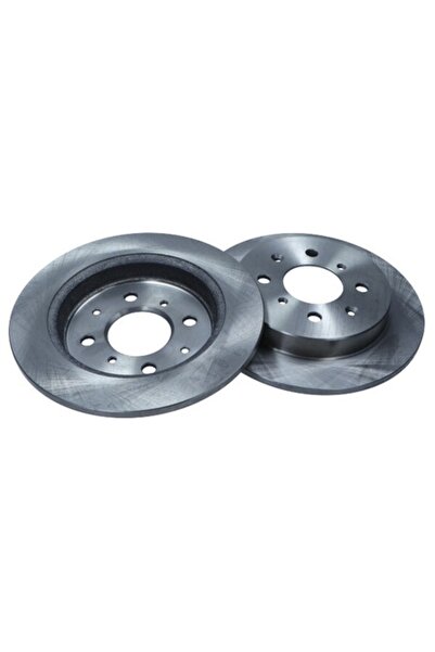MaxGear Disc de frână spate, Maxgear, pentru Honda City