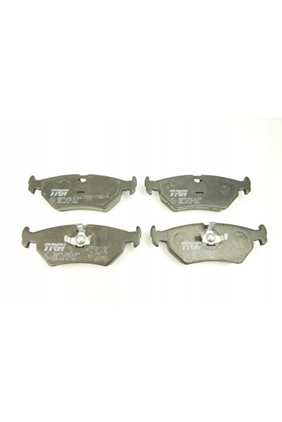 TRW Set plăcuțe de frână spate, compatibile cu JAGUAR XJ, XJSC, XK 8 2.9-6.0 ...