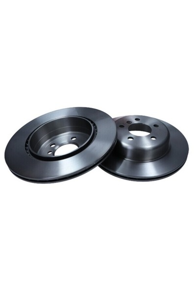 MaxGear Заден спирачен диск BMW 5 10- (F10) 330x64 мм