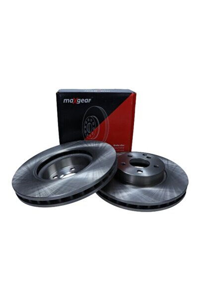 MaxGear Disc de frână pentru DB W204 07-300-350/W212 250-350, 322MM
