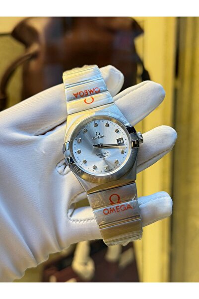 Omagazee Omaga master automatic watch