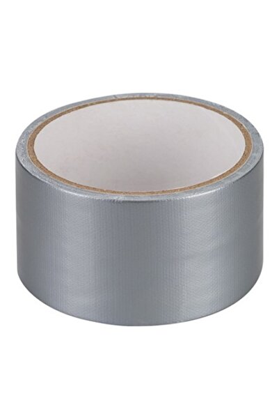 ALCA Bandă de reparare multifuncțională argintie 10 m