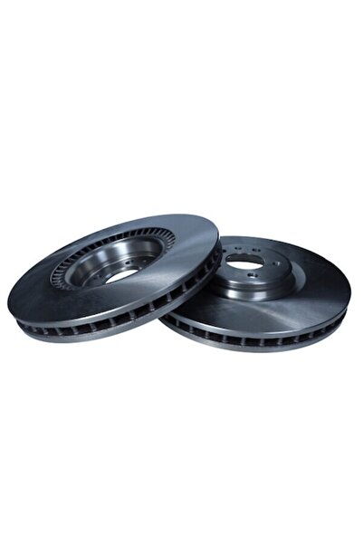 MaxGear Set Discuri Frana Audi A6 Allroad C7/A6 C7/A7 2009-2018
