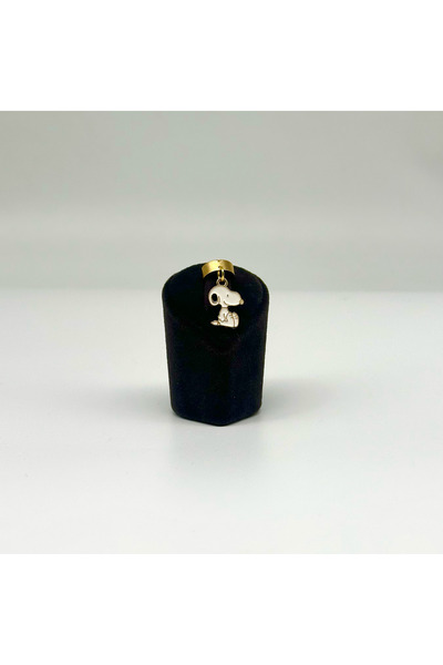 Mate Medikal Köpek Stetocharm