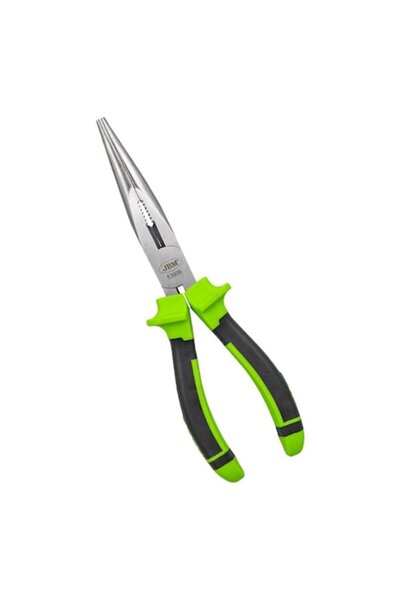 JBM Clește tip spit, 200 mm,