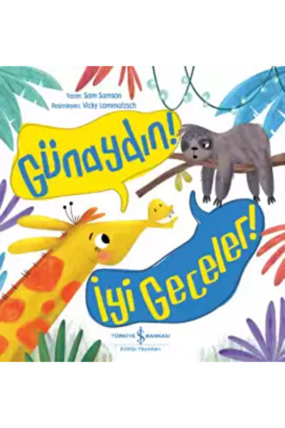 TÜRKİYE İŞ BANKASI KÜLTÜR YAYINLARI Çocuk Masal Kitapları | Eğitici Hikâyeler...