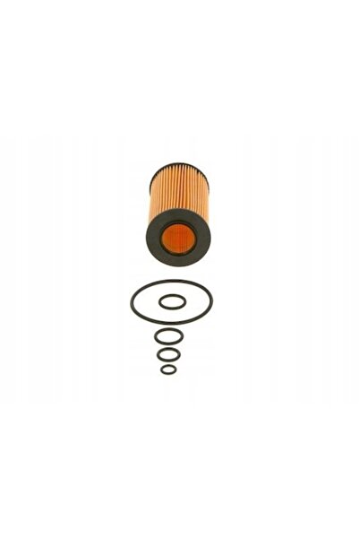 Bosch Filtru de ulei, Bosch, 1 457 429 263