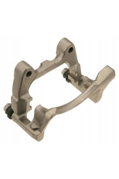 TRW Suport etrier frână BDA989, 16mm, pentru Audi/Seat/Skoda/VW