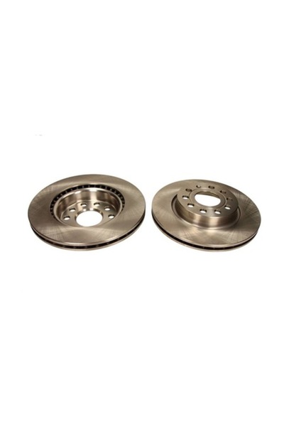 MaxGear Disc de frână pentru VW Golf 5/A3/Octavia/Caddy/Beetle 280mm