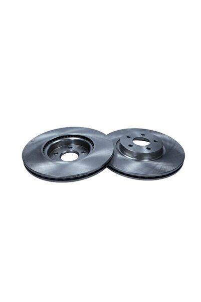 MaxGear Set Discuri Frana Ford Focus 2/Focus 3/Kuga 2 2005-2023