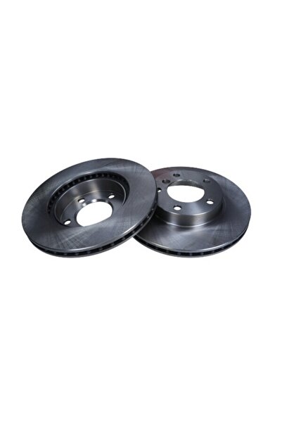 MaxGear Disc de frână, Maxgear, pentru BMW E36/E46/E85