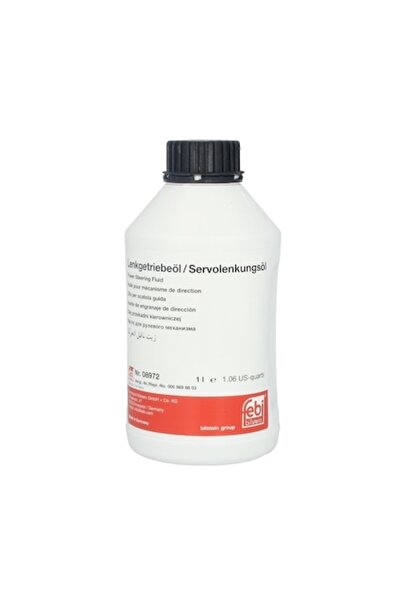 FEBI BILSTEIN 08972 Ulei hidraulic