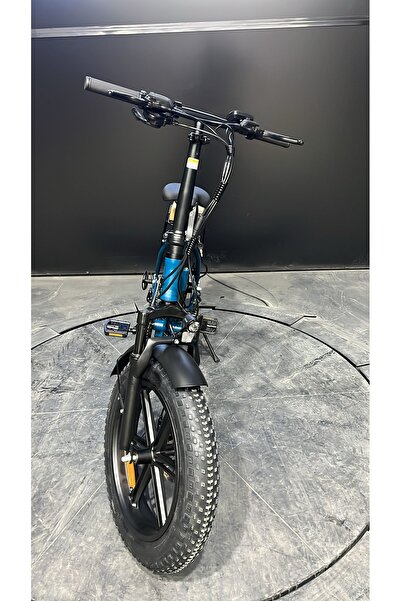 Mondial E-BİKE STARLİGHT M