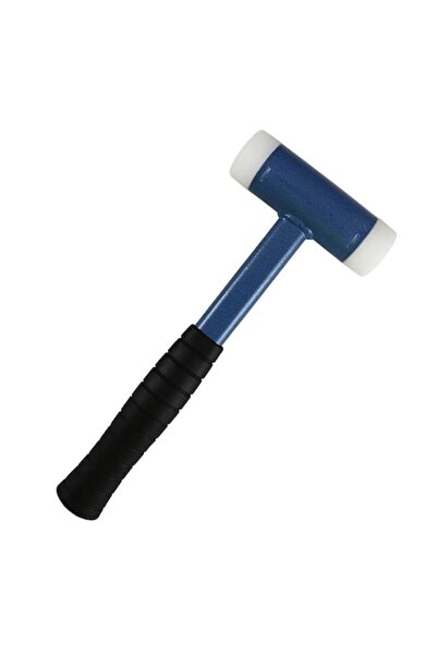 JBM Plastic Hammer without Recoil JBM, 40mm