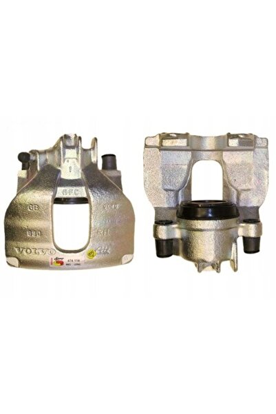 Bosch Etrier de frână, 60 mm, ATE, pentru Volvo, 78 mm