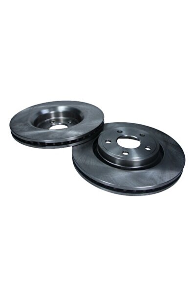 MaxGear Disc de frână pentru Jeep Grand Cherokee 3.6-5.7 V8 4X4 10-