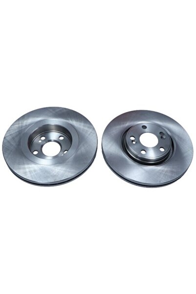 MaxGear Disc frana pentru Renault Espace/Velsatis/Laguna 02-