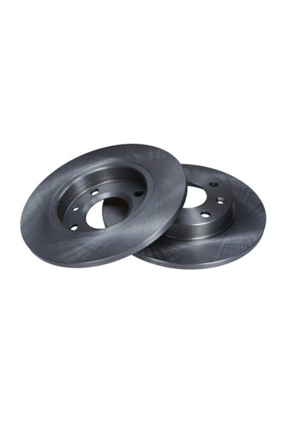 MaxGear Disc de frână, Maxgear, pentru Peugeot