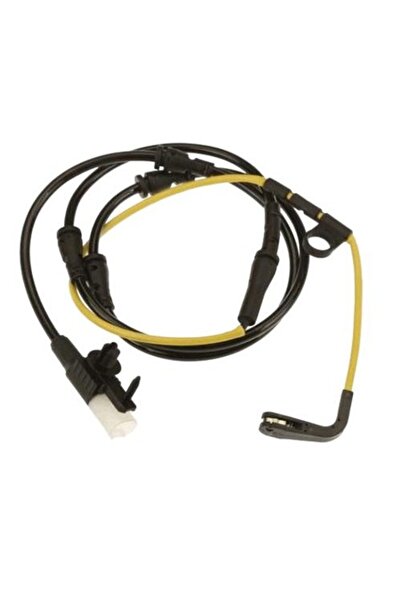 TRW Senzor de uzură a plăcuțelor de frână, TRW, GIC387