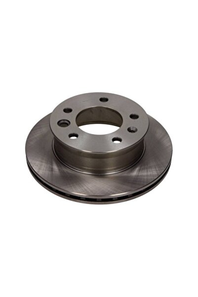 MaxGear Disc de frână pentru Mercedes Sprinter 95-208-412, 276x22mm