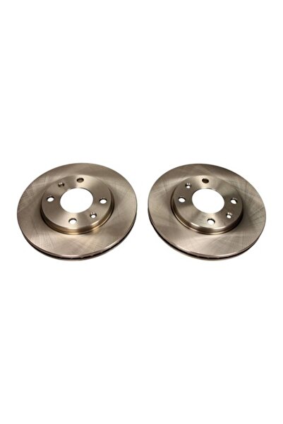 MaxGear Set Discuri Frana Punte Fata Citroen Ax/Zx Peugeot 106 1/205 1/205 2 ...
