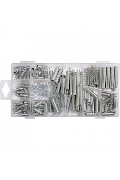 yato Set de arcuri 200 bucăți