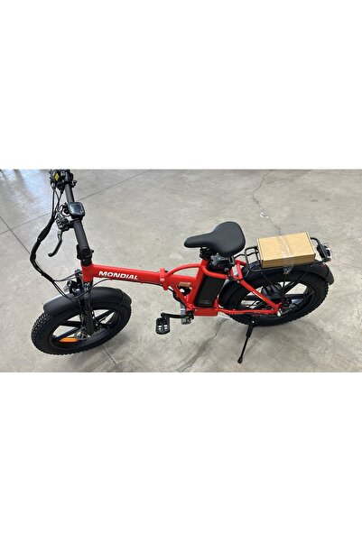 Mondial E-BİKE STARLİGHT M