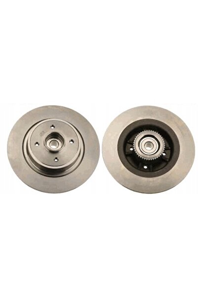 TRW Disc de frână DF4272BS