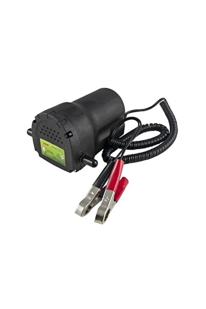 JBM Pompă de extracție a uleiului, 53566, 2L/min, 12V