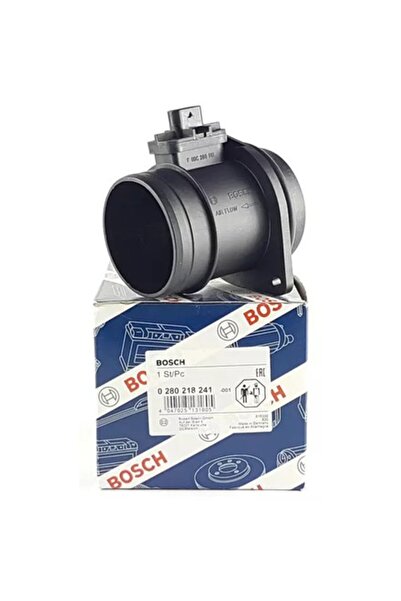 Bosch Въздушен филтър за автомобили, 1.6THP