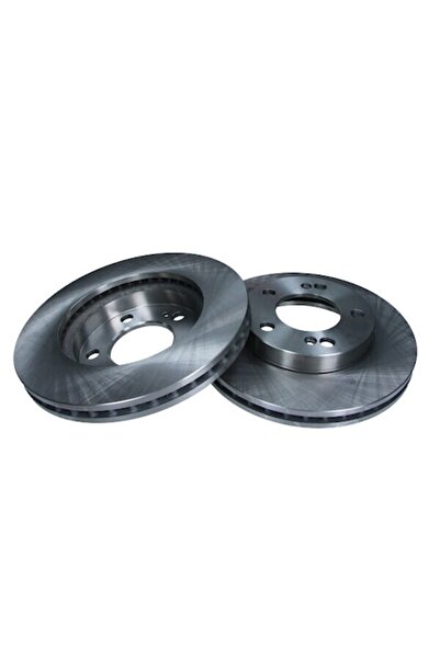 MaxGear Disc de frână față pentru SSANGYONG REXTON/KYRON/ACTYON
