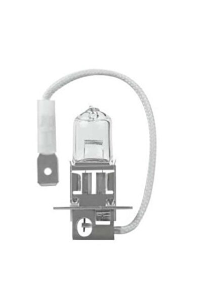 NEOLUX Bec halogen H3 12V 55W, 3200K, 1450 lumeni, universal