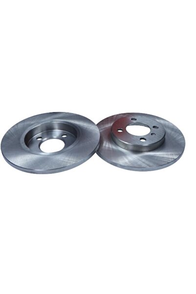 MaxGear Disc de frână pentru BMW E30 82-91