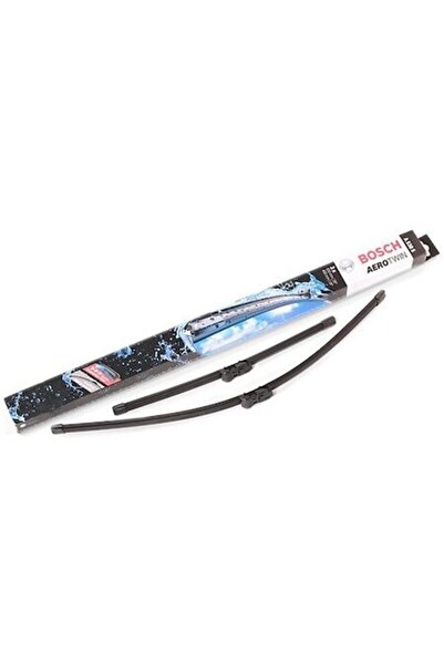 Bosch Set ștergătoare Aerotwin, 65/40 cm pentru Toyota Avensis