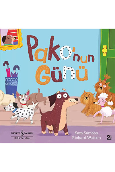 TÜRKİYE İŞ BANKASI KÜLTÜR YAYINLARI Çocuk Masal Kitapları | Eğitici Hikâyeler...