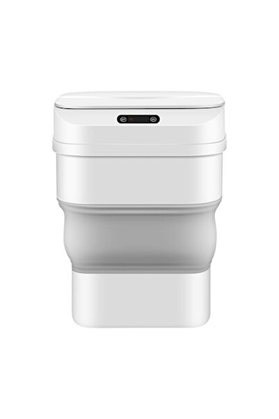 OEM Smart Trash Can with Lid