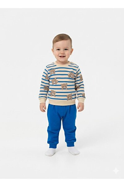 MRC BABY مجموعة أطفال مزدوجة
