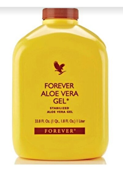 Forever Living FOREVER AloeVera Gel