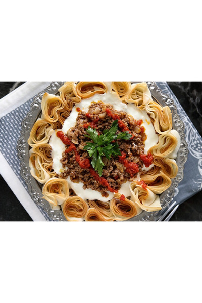 Benimmolsun SİRON 500g