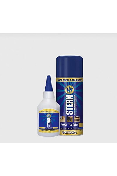 Hızlı Yapıştırıcı 200 ML, Mdf Kit, Soğutucu Sprey, Plastik Yapıştırıcı, Genel Amaçlı Kullanım