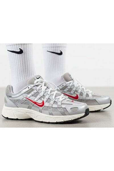 Nike P-6000 (Gs) Youth Casual Shoes