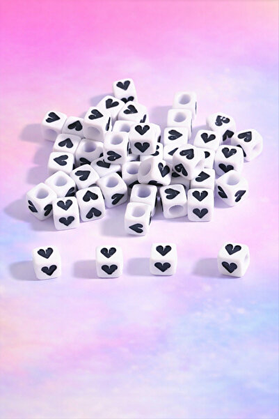 CSG BAZAAR Mărgele cu litere pentru realizarea de bijuterii – Mărgele cu nume...