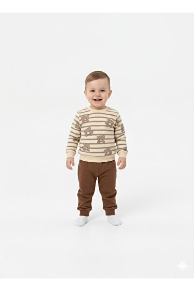 MRC BABY مجموعة أطفال مزدوجة