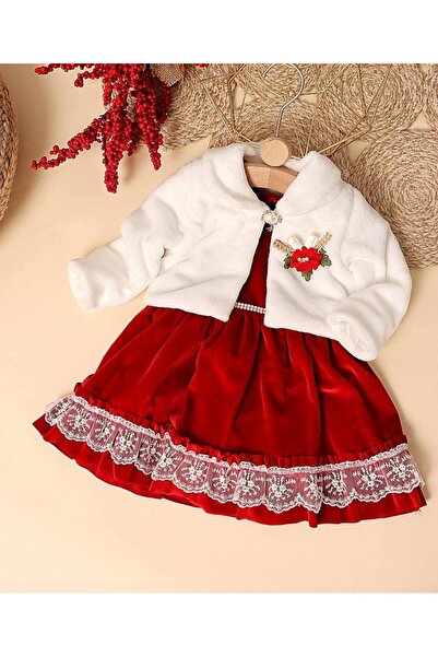 COCUKSTYLE Elegant dress